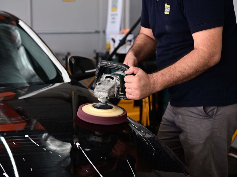 Gölcük Oto Pasta Cila