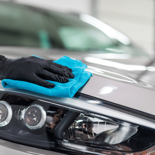 Gölcük Oto Pasta Cila